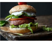2 Mouflon Burgers (220g)